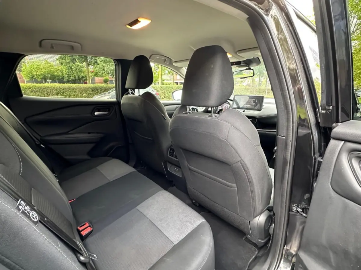 1.3 MHEV Aut. N-Connecta I Camera I Navi I Led I 19 Inch