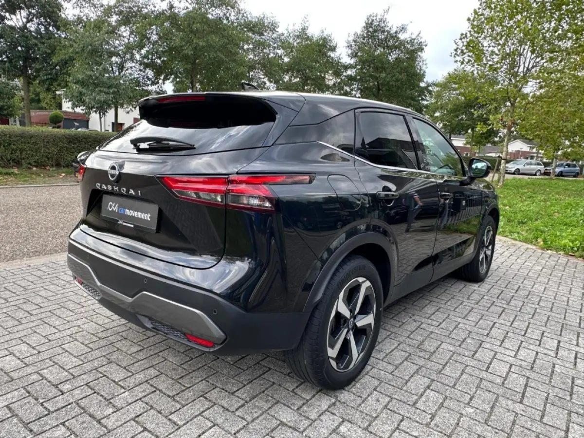 1.3 MHEV Aut. N-Connecta I Camera I Navi I Led I 19 Inch