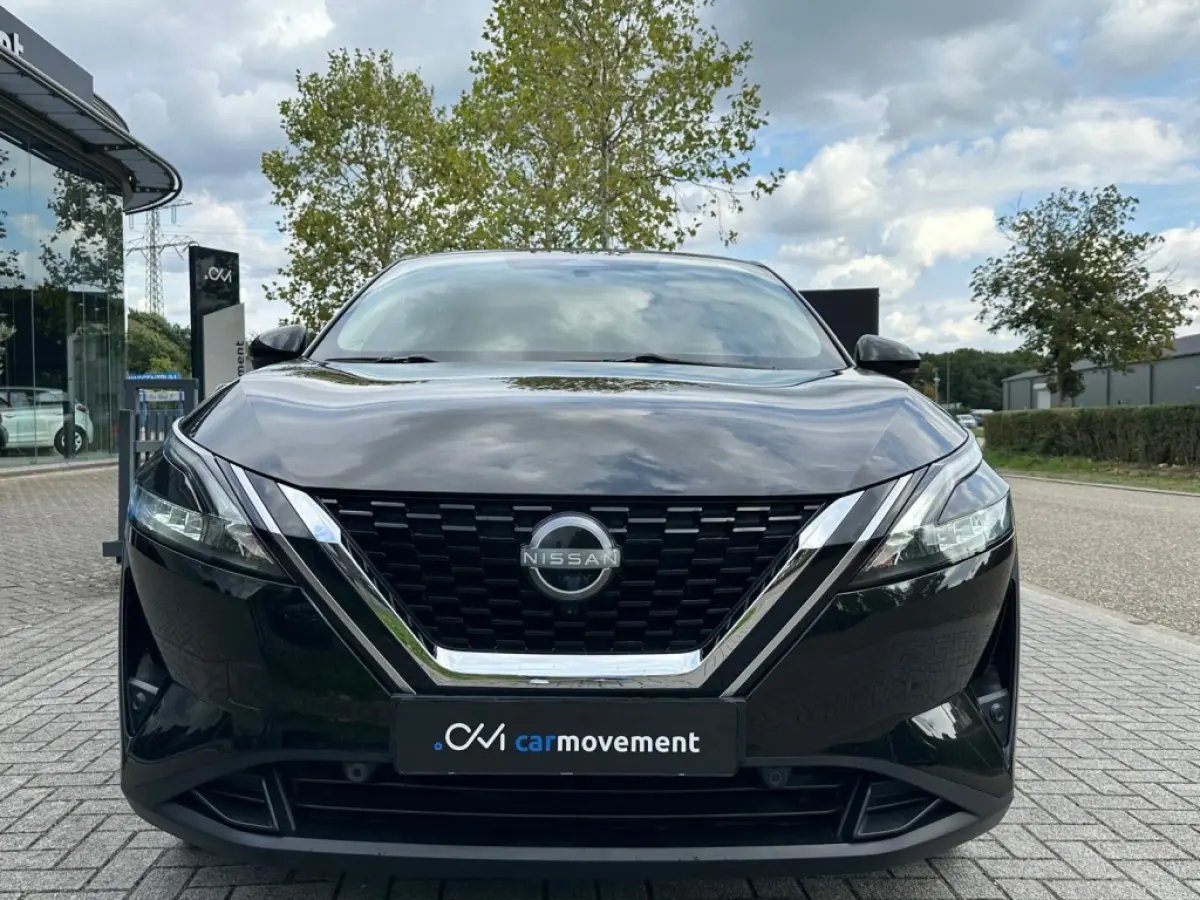 1.3 MHEV Aut. N-Connecta I Camera I Navi I Led I 19 Inch