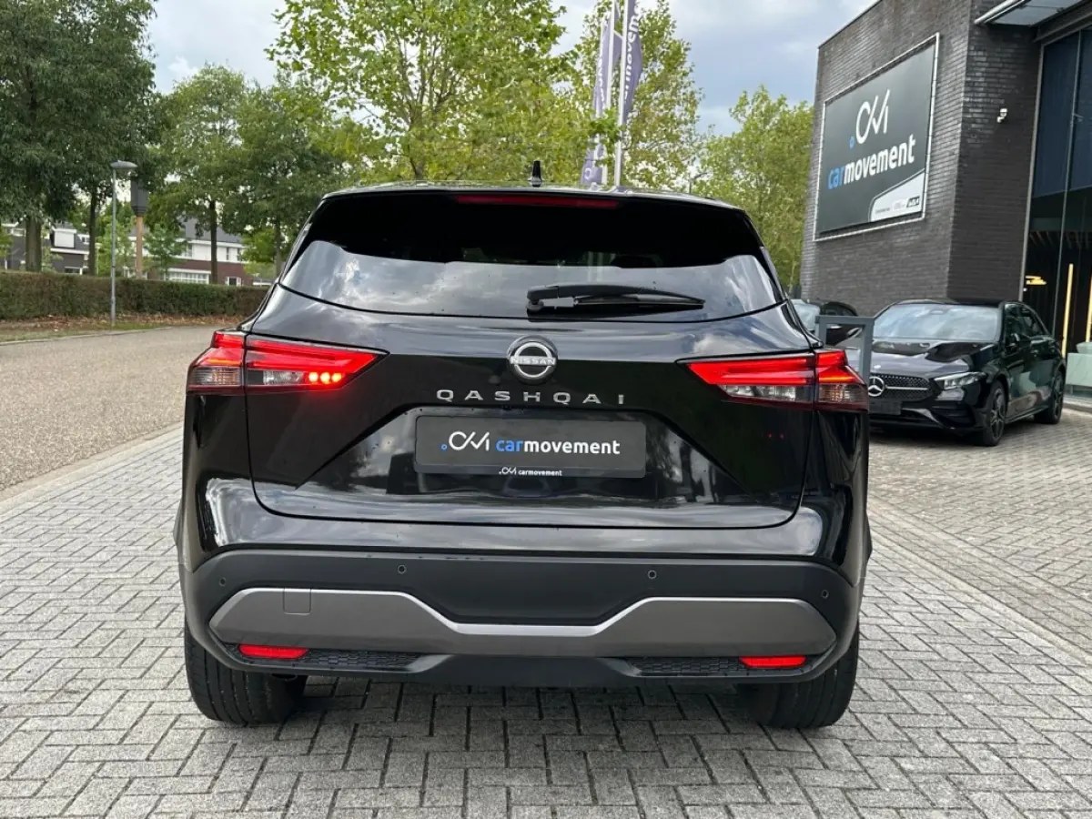 1.3 MHEV Aut. N-Connecta I Camera I Navi I Led I 19 Inch