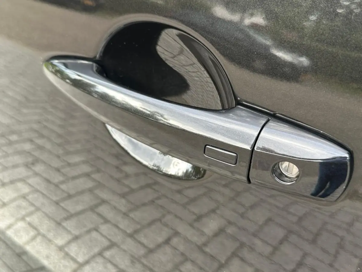 1.3 MHEV Aut. N-Connecta I Camera I Navi I Led I 19 Inch