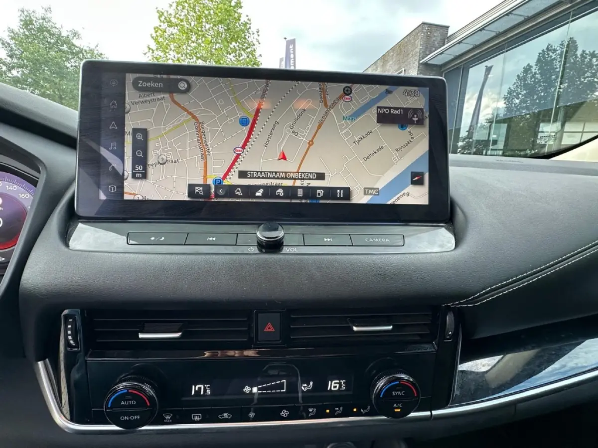 1.3 MHEV Aut. N-Connecta I Camera I Navi I Led I 19 Inch