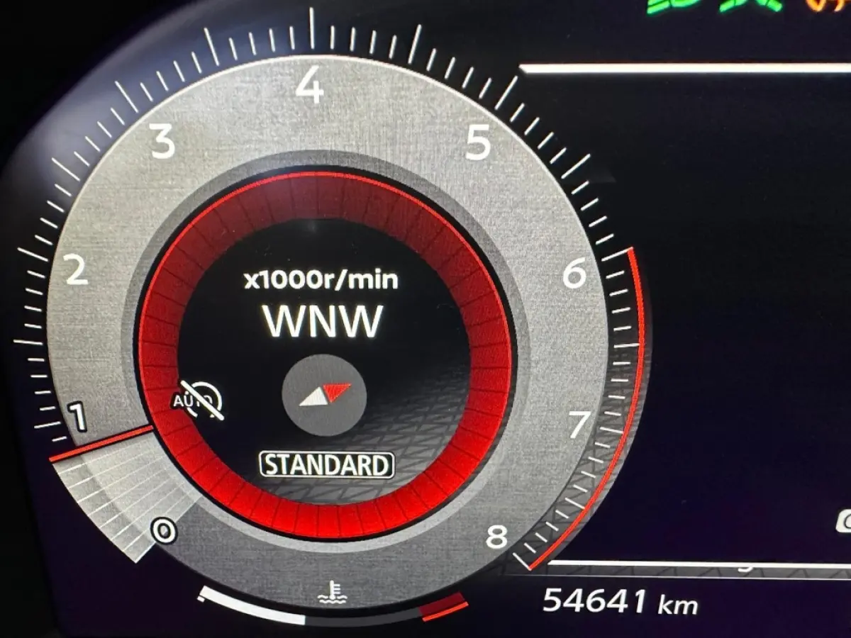 1.3 MHEV Aut. N-Connecta I Camera I Navi I Led I 19 Inch