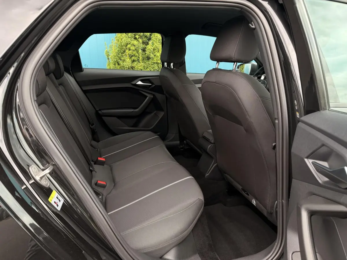25 TFSI Advanced edition NAV.VIACARPLAY/ANDROID | CRUISE | DIGI.DASHB | PDC | NAP 1'EIG