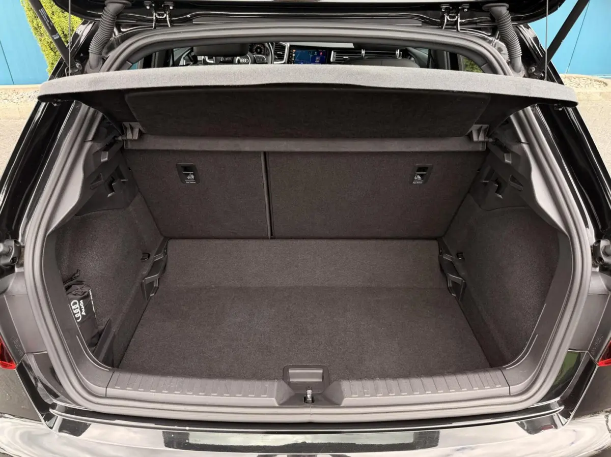 25 TFSI Advanced edition NAV.VIACARPLAY/ANDROID | CRUISE | DIGI.DASHB | PDC | NAP 1'EIG