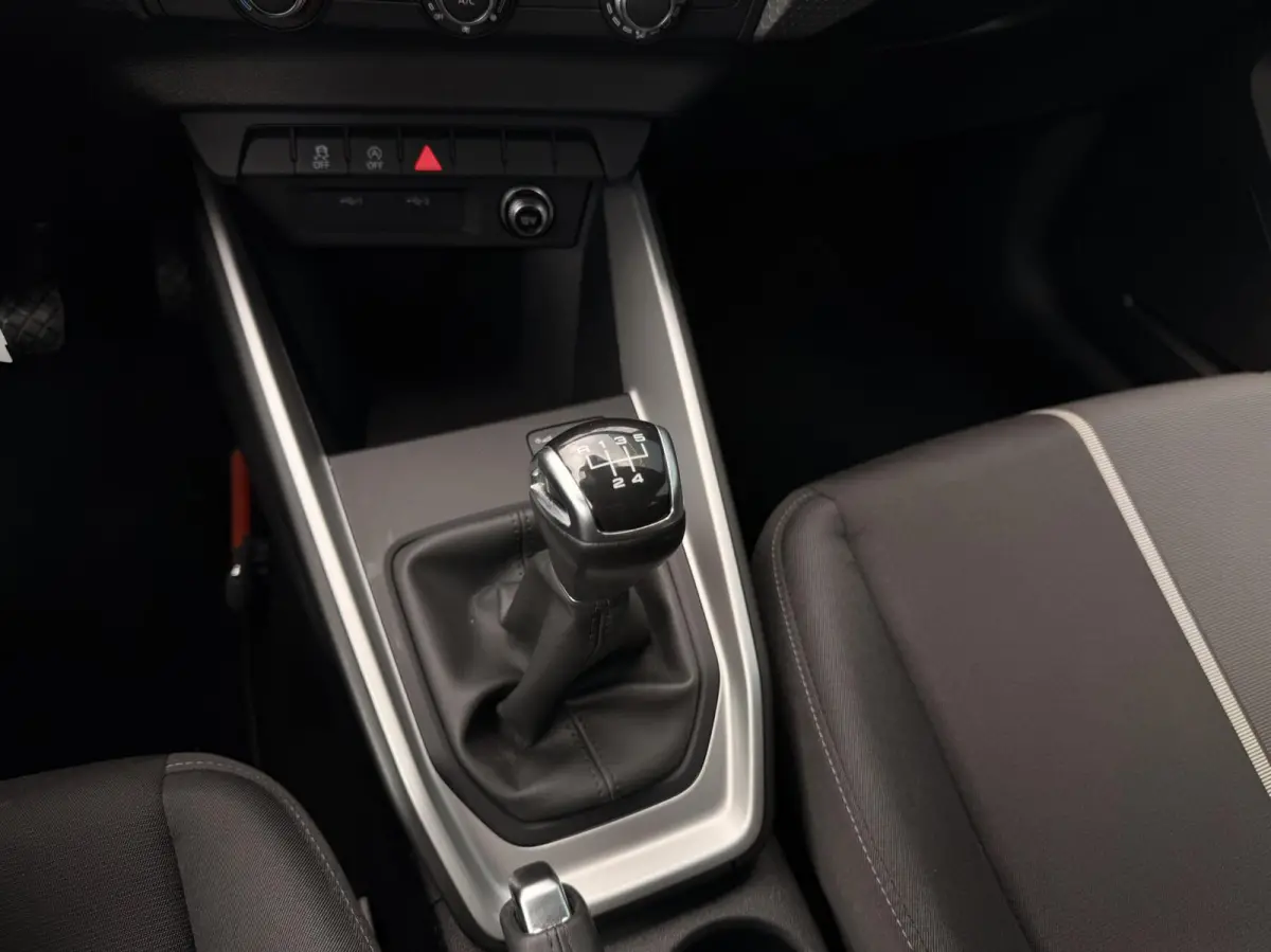 25 TFSI Advanced edition NAV.VIACARPLAY/ANDROID | CRUISE | DIGI.DASHB | PDC | NAP 1'EIG