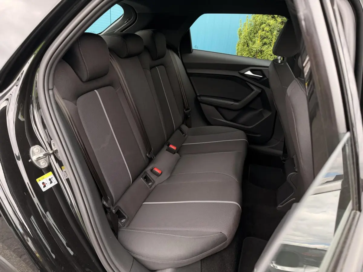 25 TFSI Advanced edition NAV.VIACARPLAY/ANDROID | CRUISE | DIGI.DASHB | PDC | NAP 1'EIG