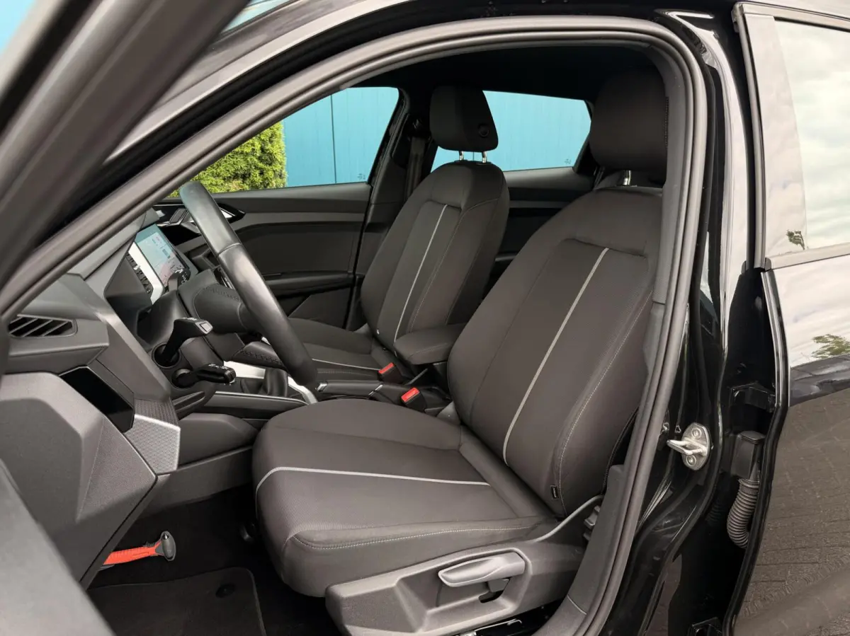25 TFSI Advanced edition NAV.VIACARPLAY/ANDROID | CRUISE | DIGI.DASHB | PDC | NAP 1'EIG