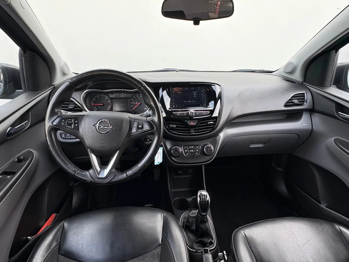 1.0 75PK Innovation | VOORSTOELEN VERWARMD| CRUISE CONTROL| PARKEERSENSOREN ACHTER| CLIMATE CONTROL