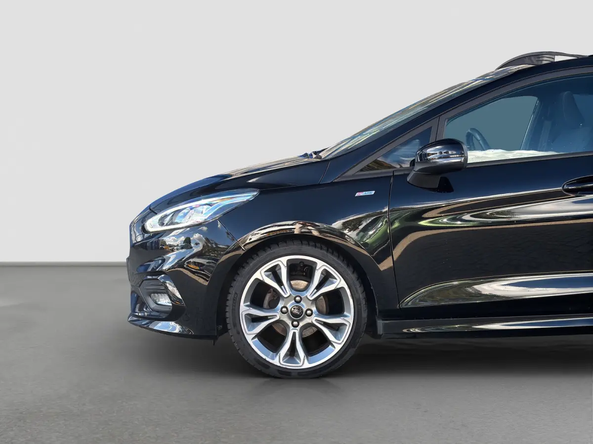 1.0 ST-Line | Dealer OH! | Pano | 18 inch | Apple Carplay | Cruise Control