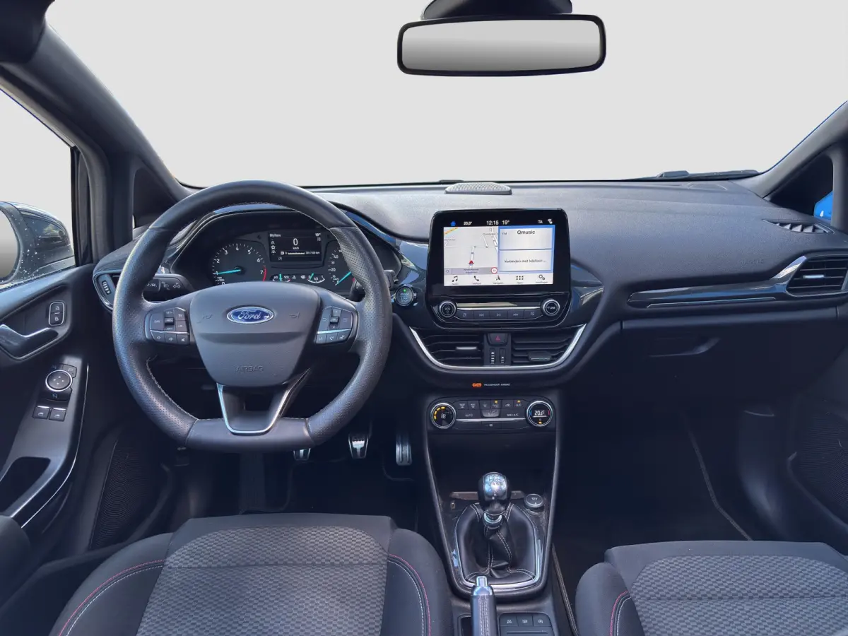 1.0 ST-Line | Dealer OH! | Pano | 18 inch | Apple Carplay | Cruise Control