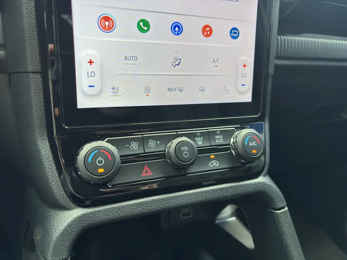 2.3 PHEV Wildtrak Plug-in Dubbel Cabine | Rollertop | 5 persoons | 3500 kg trekgewicht | Adap. Cruise Control | Winterpack | Camera |