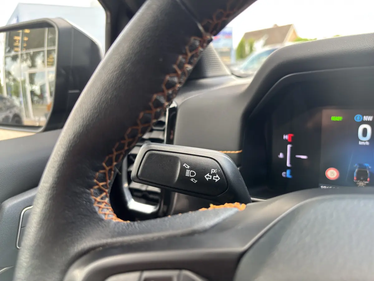 2.3 PHEV Wildtrak Plug-in Dubbel Cabine | Rollertop | 5 persoons | 3500 kg trekgewicht | Adap. Cruise Control | Winterpack | Camera |