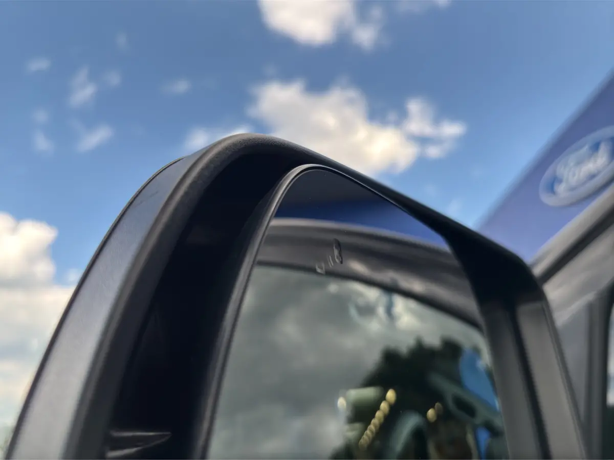 2.3 PHEV Wildtrak Plug-in Dubbel Cabine | Rollertop | 5 persoons | 3500 kg trekgewicht | Adap. Cruise Control | Winterpack | Camera |