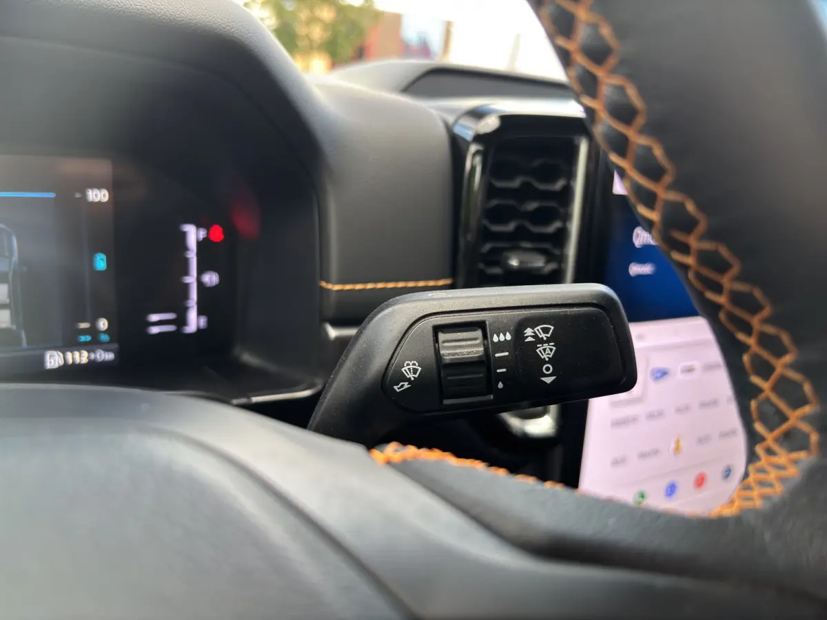 2.3 PHEV Wildtrak Plug-in Dubbel Cabine | Rollertop | 5 persoons | 3500 kg trekgewicht | Adap. Cruise Control | Winterpack | Camera |