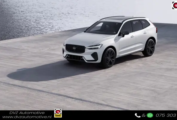2.0 T8 Plug-in hybrid AWD Plus Black Ed. | Pano | H/K Sound | Premium Pack | Nieuw | BTW