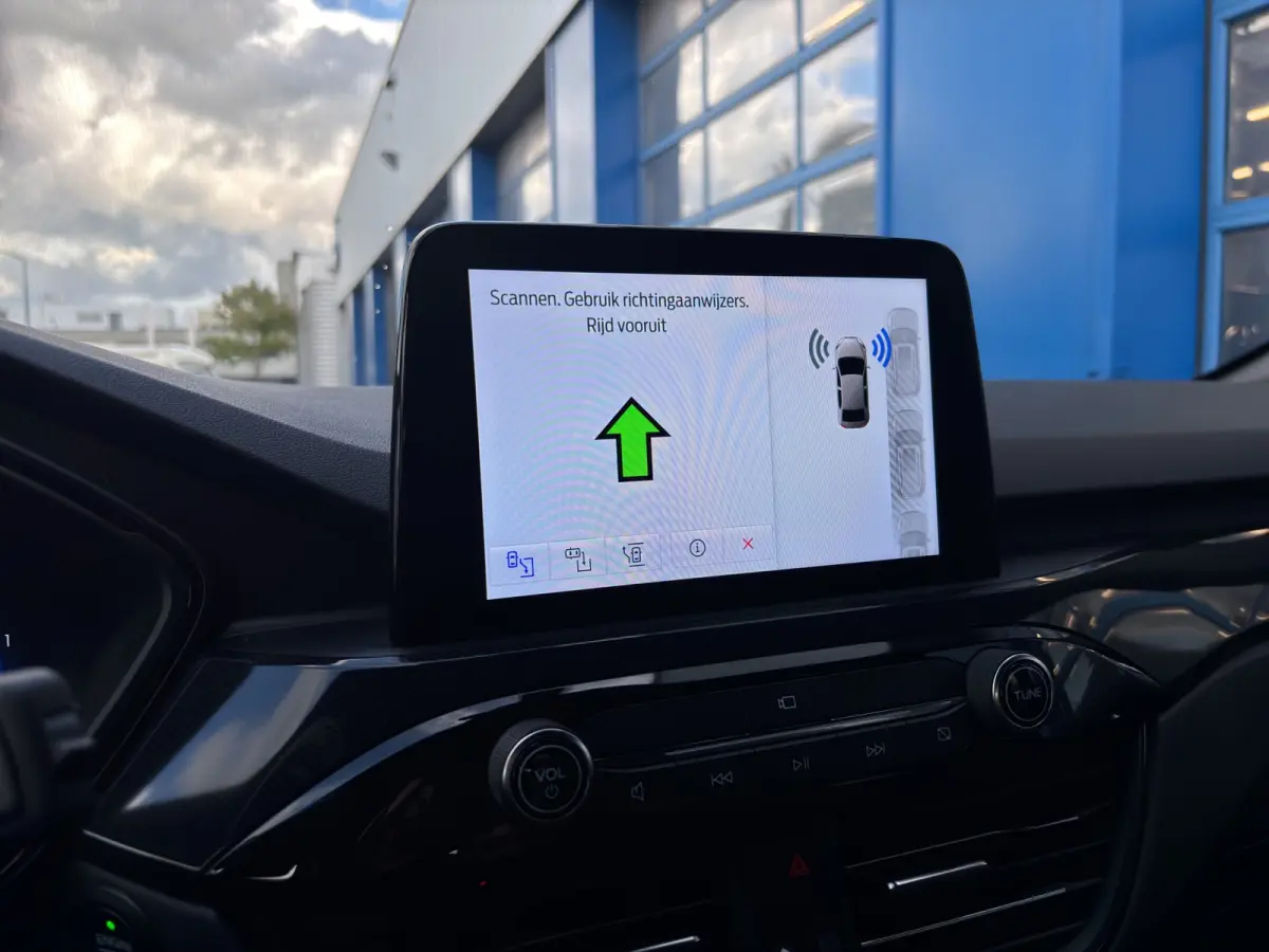 2.5 PHEV ST-Line | Trekhaak | Adap. Cruise | Stoelverwarming | Camera | 19 inch