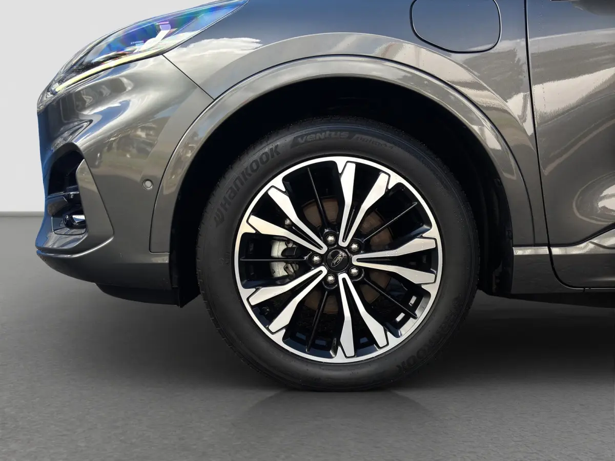 2.5 PHEV ST-Line | Trekhaak | Adap. Cruise | Stoelverwarming | Camera | 19 inch