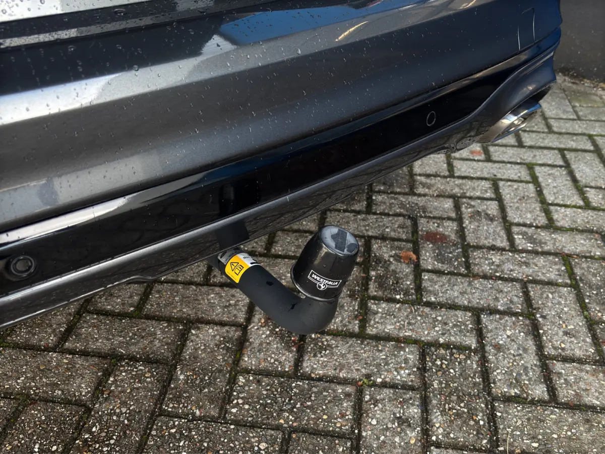 2.5 PHEV ST-Line | Trekhaak | Adap. Cruise | Stoelverwarming | Camera | 19 inch