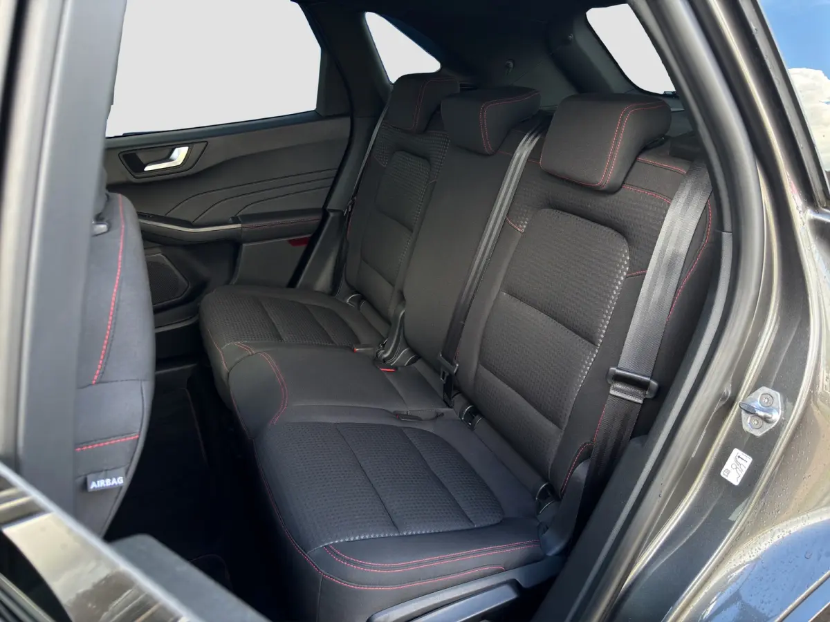 2.5 PHEV ST-Line | Trekhaak | Adap. Cruise | Stoelverwarming | Camera | 19 inch