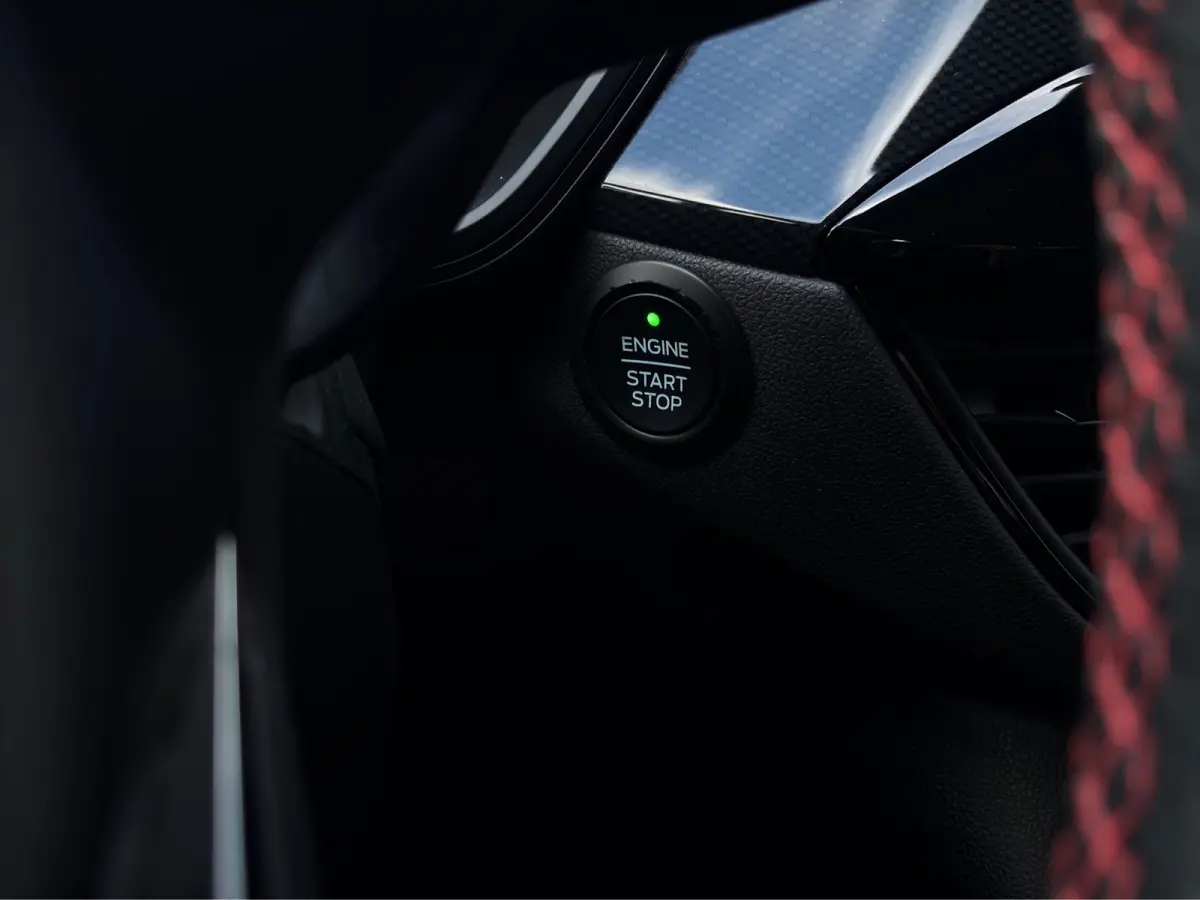 2.5 PHEV ST-Line | Trekhaak | Adap. Cruise | Stoelverwarming | Camera | 19 inch