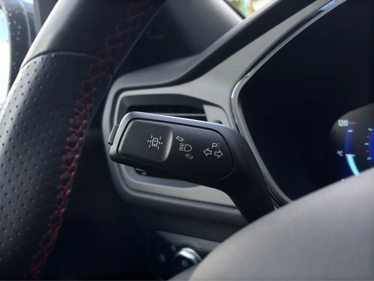 2.5 PHEV ST-Line | Trekhaak | Adap. Cruise | Stoelverwarming | Camera | 19 inch