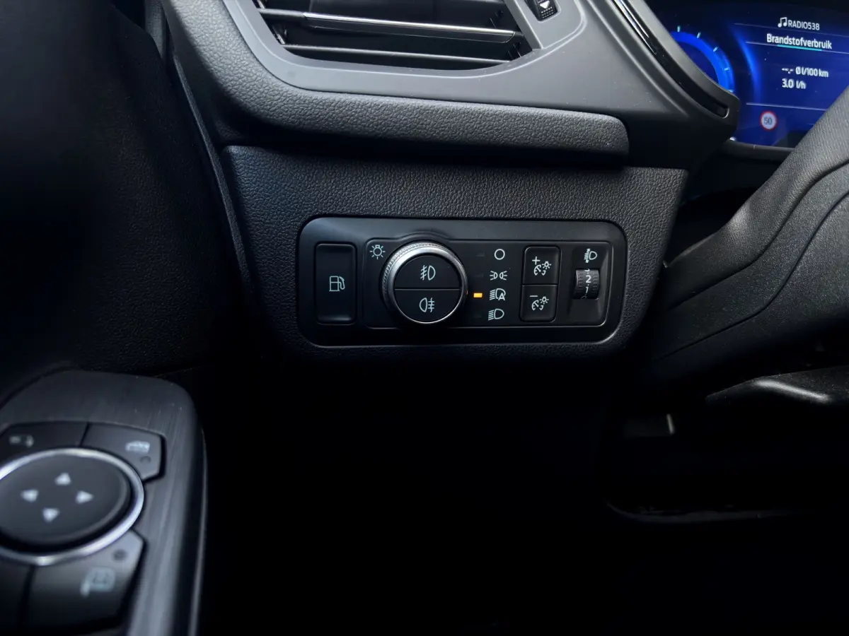 2.5 PHEV ST-Line | Trekhaak | Adap. Cruise | Stoelverwarming | Camera | 19 inch