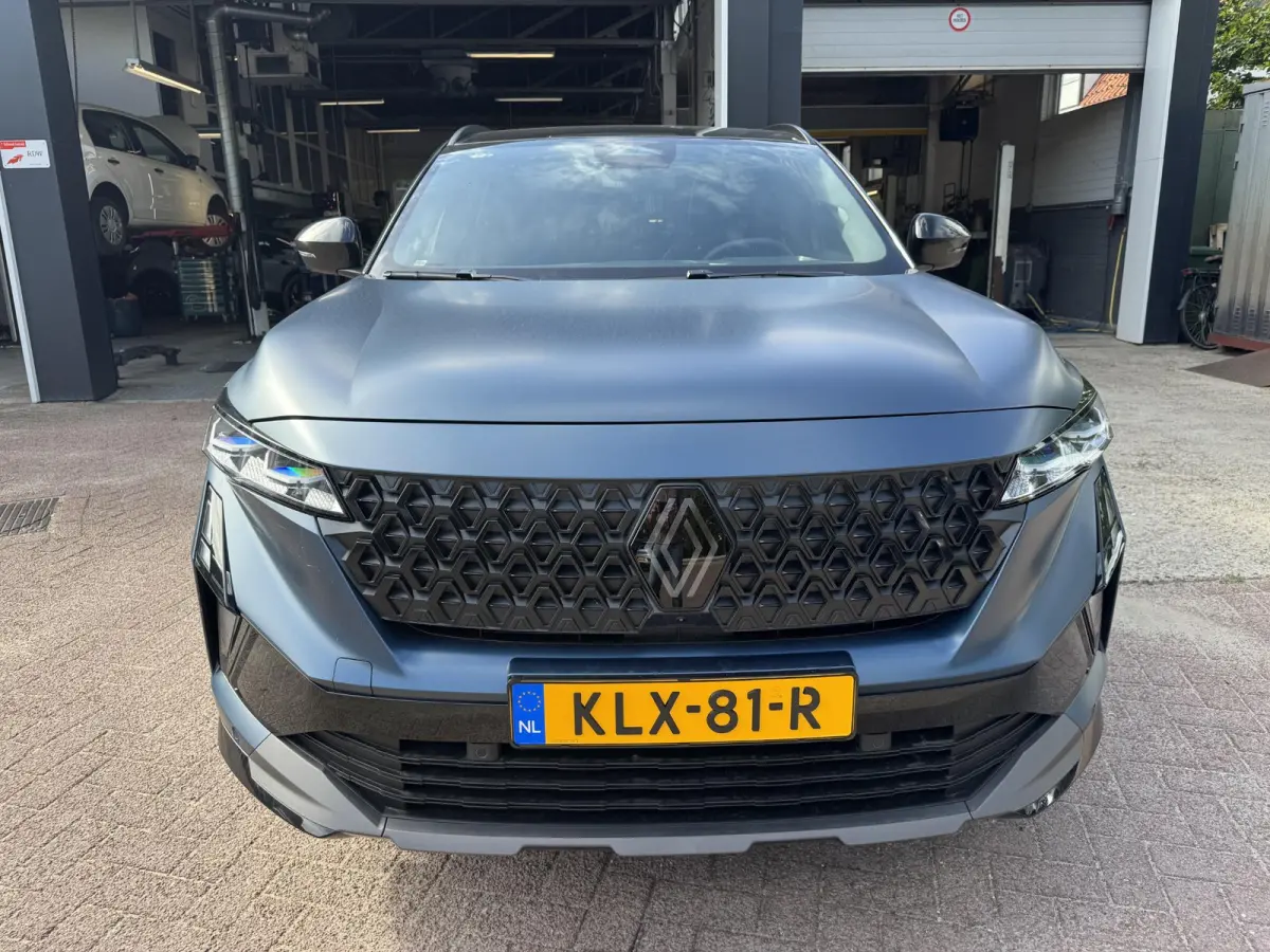 1.2 E-Tech full hybrid 200 esprit Alpine
