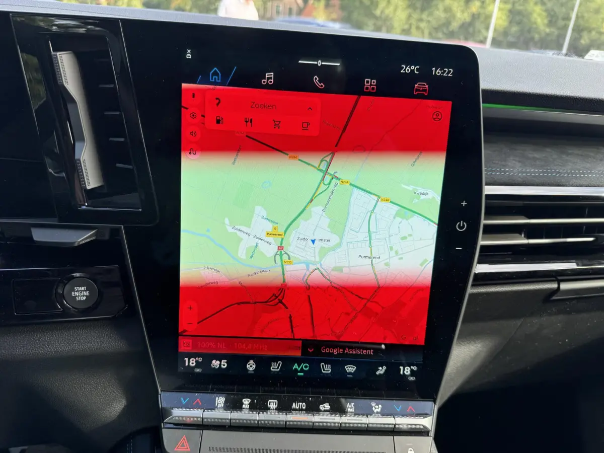 1.2 E-Tech full hybrid 200 esprit Alpine