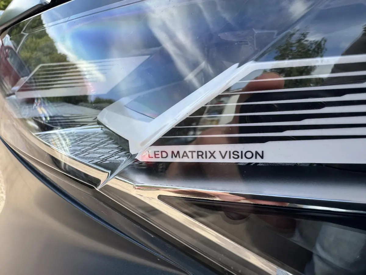 1.2 E-Tech full hybrid 200 esprit Alpine