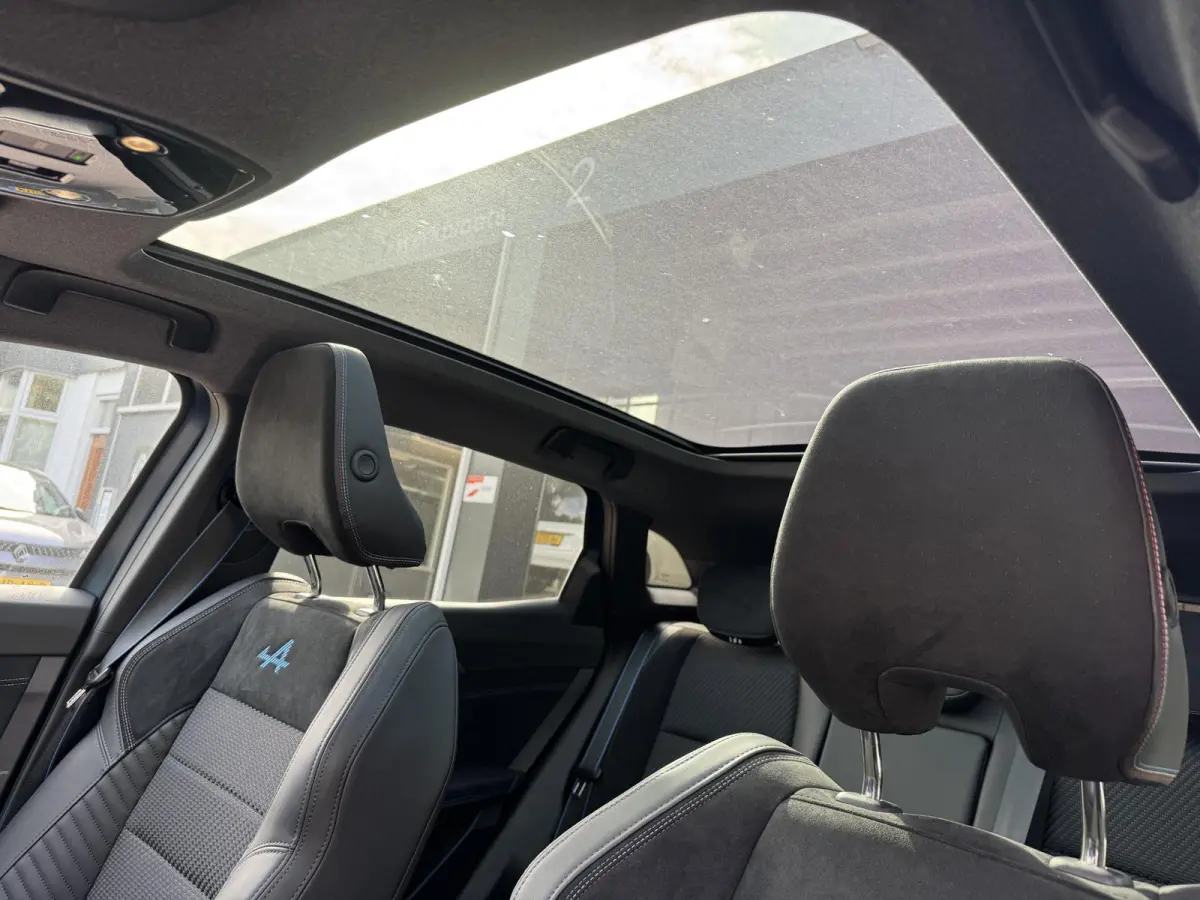 1.2 E-Tech full hybrid 200 esprit Alpine