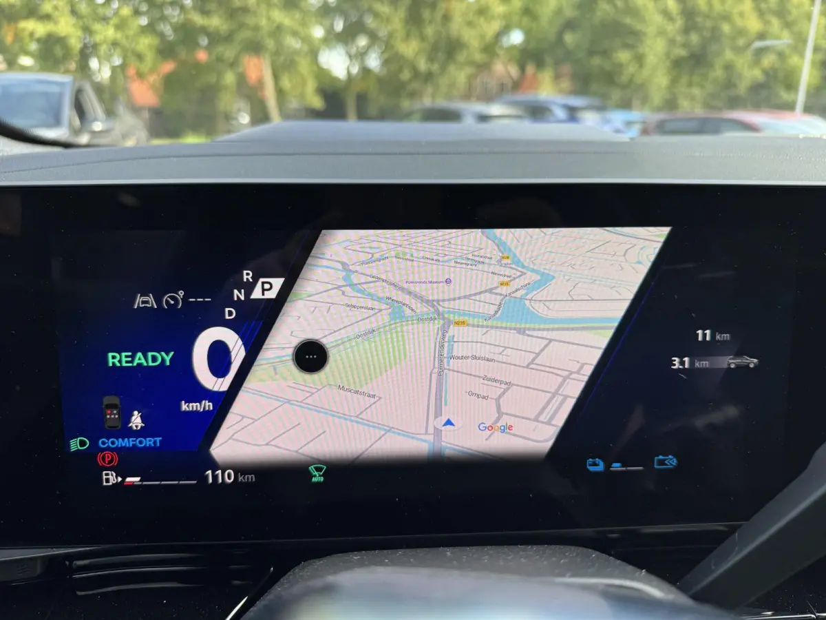 1.2 E-Tech full hybrid 200 esprit Alpine