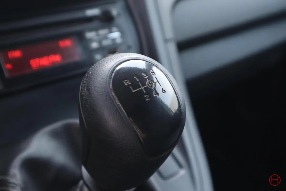 bestel 109 CDI / Airco / Cruise / Trekhaak / Stoelverwarming / 1e EIG