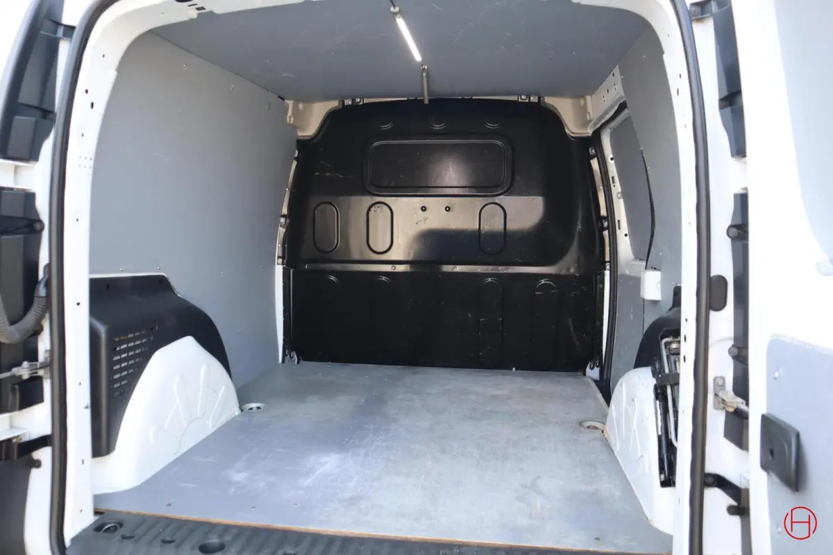 bestel 109 CDI / Airco / Cruise / Trekhaak / Stoelverwarming / 1e EIG