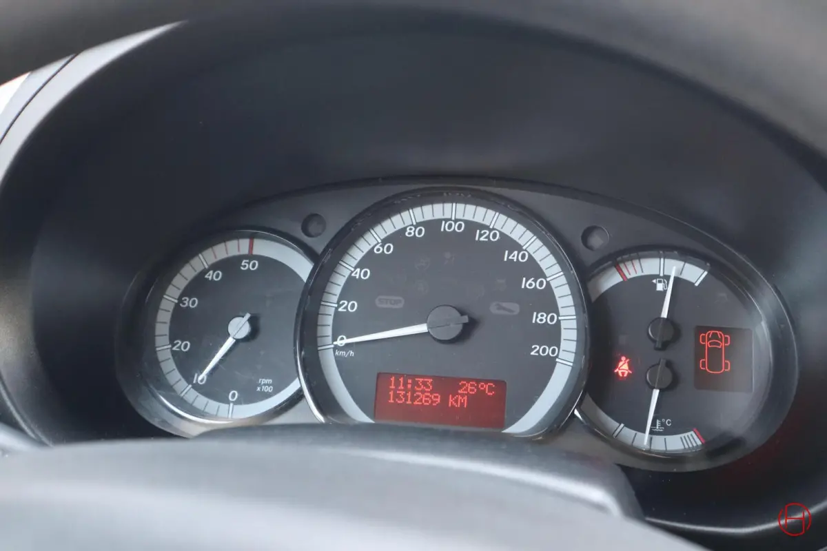 bestel 109 CDI / Airco / Cruise / Trekhaak / Stoelverwarming / 1e EIG