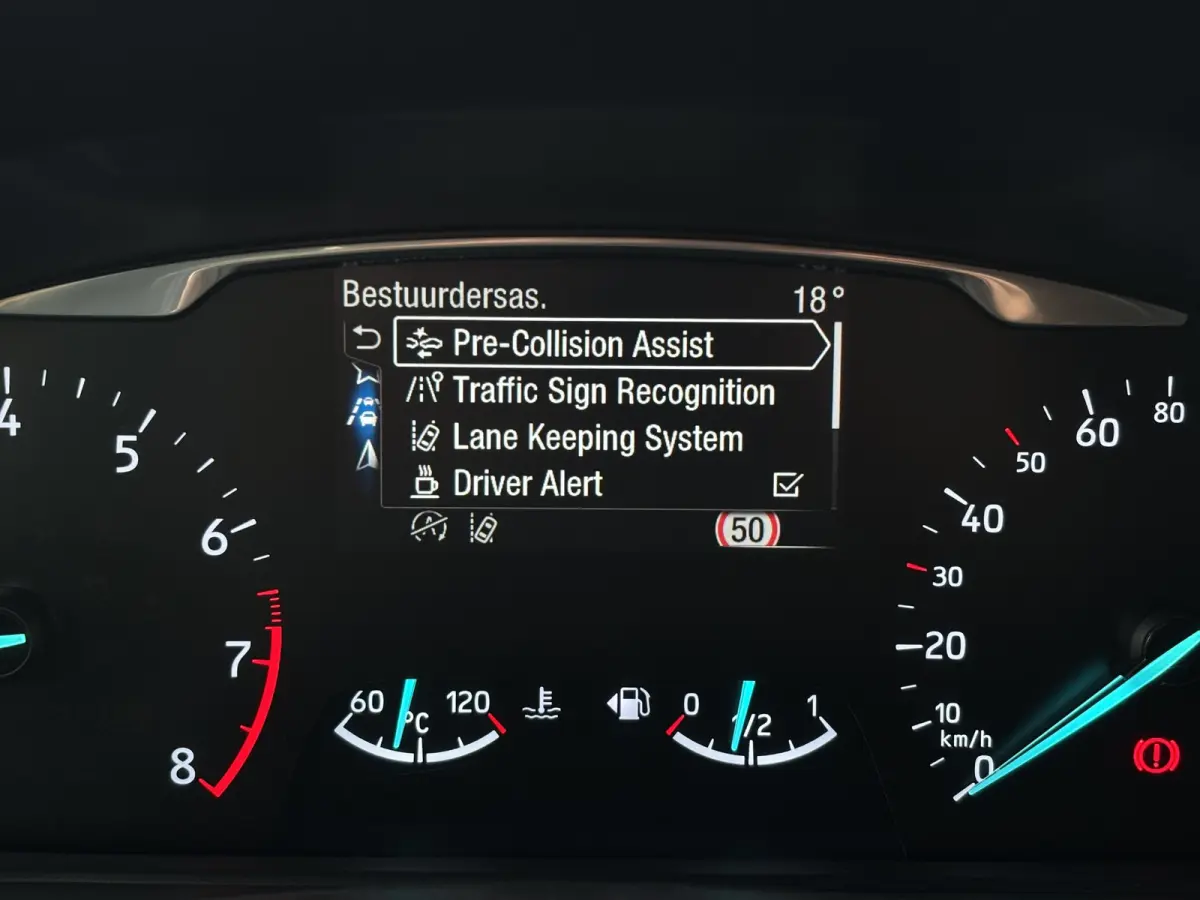 1.0 Active First Edition | Trekhaak | Adap. Cruise | B&O Audio | Apple Carplay | Navigatie
