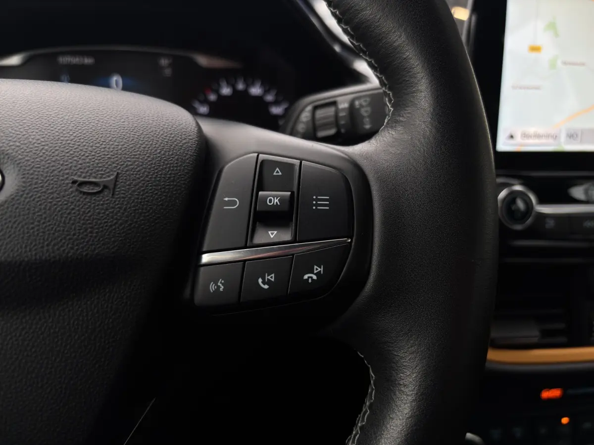 1.0 Active First Edition | Trekhaak | Adap. Cruise | B&O Audio | Apple Carplay | Navigatie