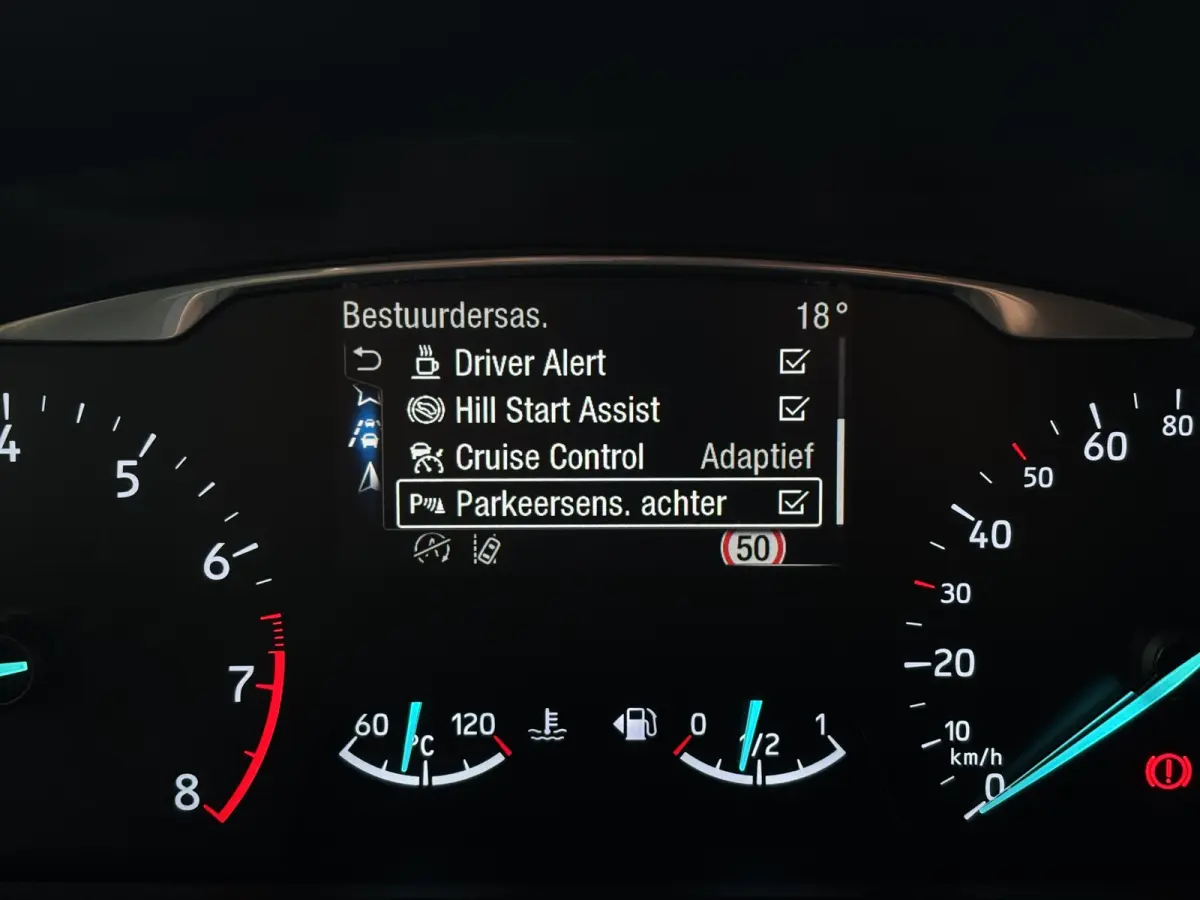 1.0 Active First Edition | Trekhaak | Adap. Cruise | B&O Audio | Apple Carplay | Navigatie