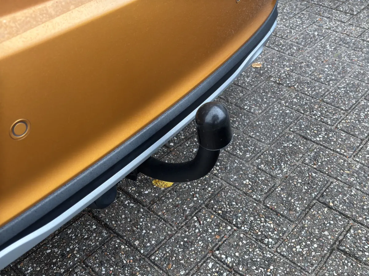 1.0 Active First Edition | Trekhaak | Adap. Cruise | B&O Audio | Apple Carplay | Navigatie