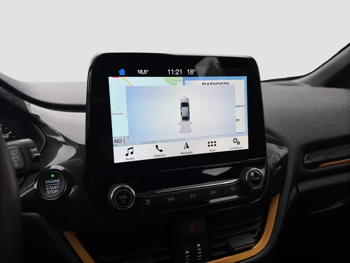 1.0 Active First Edition | Trekhaak | Adap. Cruise | B&O Audio | Apple Carplay | Navigatie