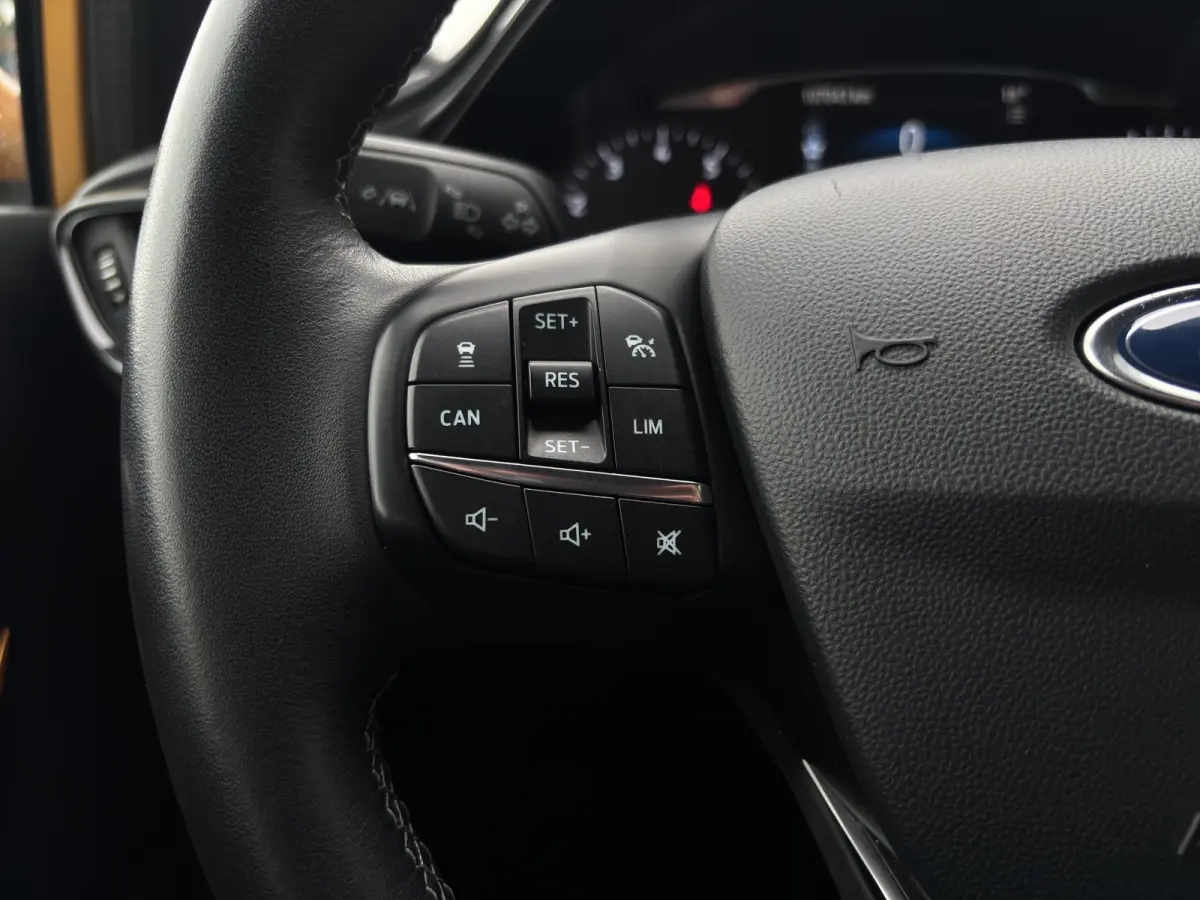 1.0 Active First Edition | Trekhaak | Adap. Cruise | B&O Audio | Apple Carplay | Navigatie