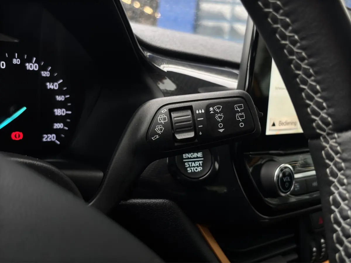1.0 Active First Edition | Trekhaak | Adap. Cruise | B&O Audio | Apple Carplay | Navigatie