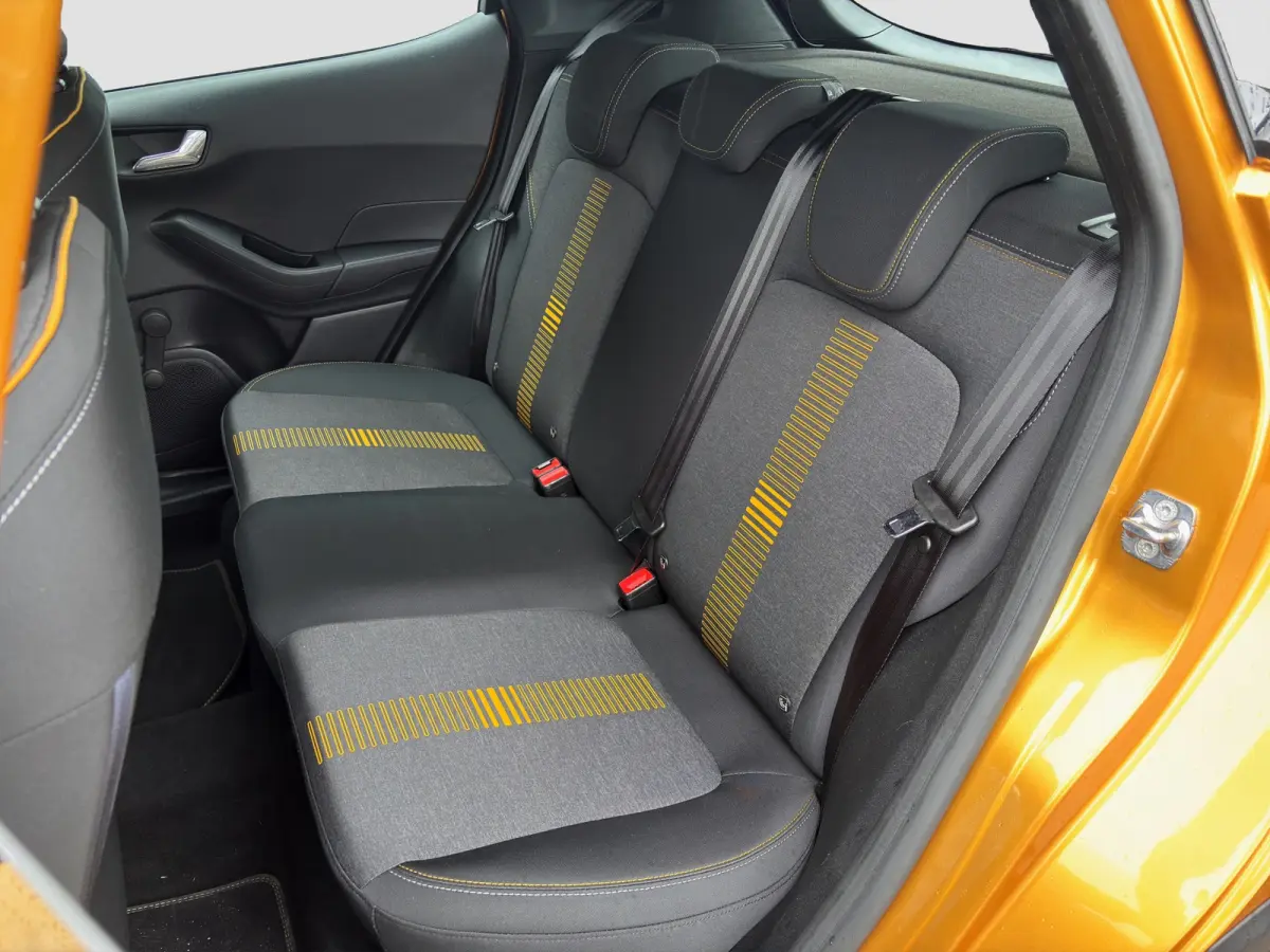 1.0 Active First Edition | Trekhaak | Adap. Cruise | B&O Audio | Apple Carplay | Navigatie