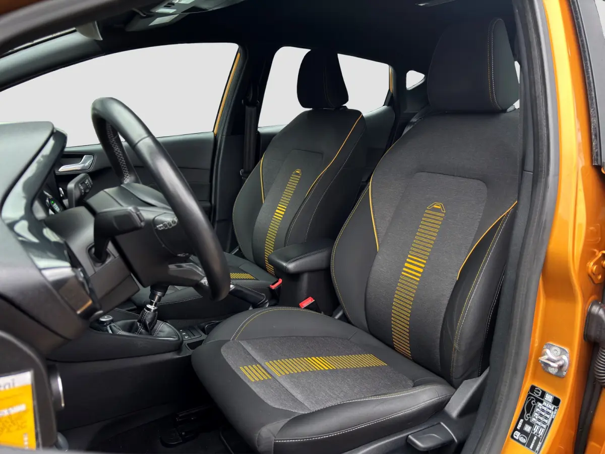 1.0 Active First Edition | Trekhaak | Adap. Cruise | B&O Audio | Apple Carplay | Navigatie