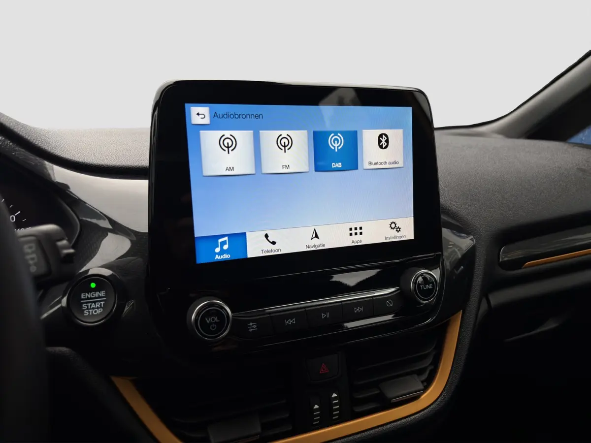 1.0 Active First Edition | Trekhaak | Adap. Cruise | B&O Audio | Apple Carplay | Navigatie