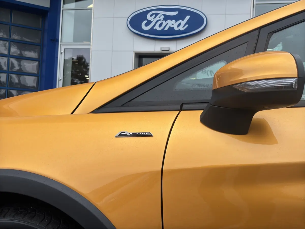 1.0 Active First Edition | Trekhaak | Adap. Cruise | B&O Audio | Apple Carplay | Navigatie