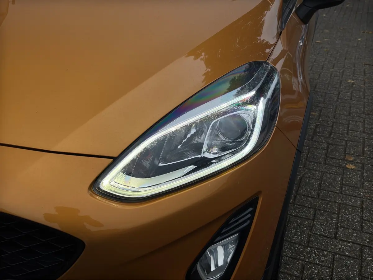 1.0 Active First Edition | Trekhaak | Adap. Cruise | B&O Audio | Apple Carplay | Navigatie