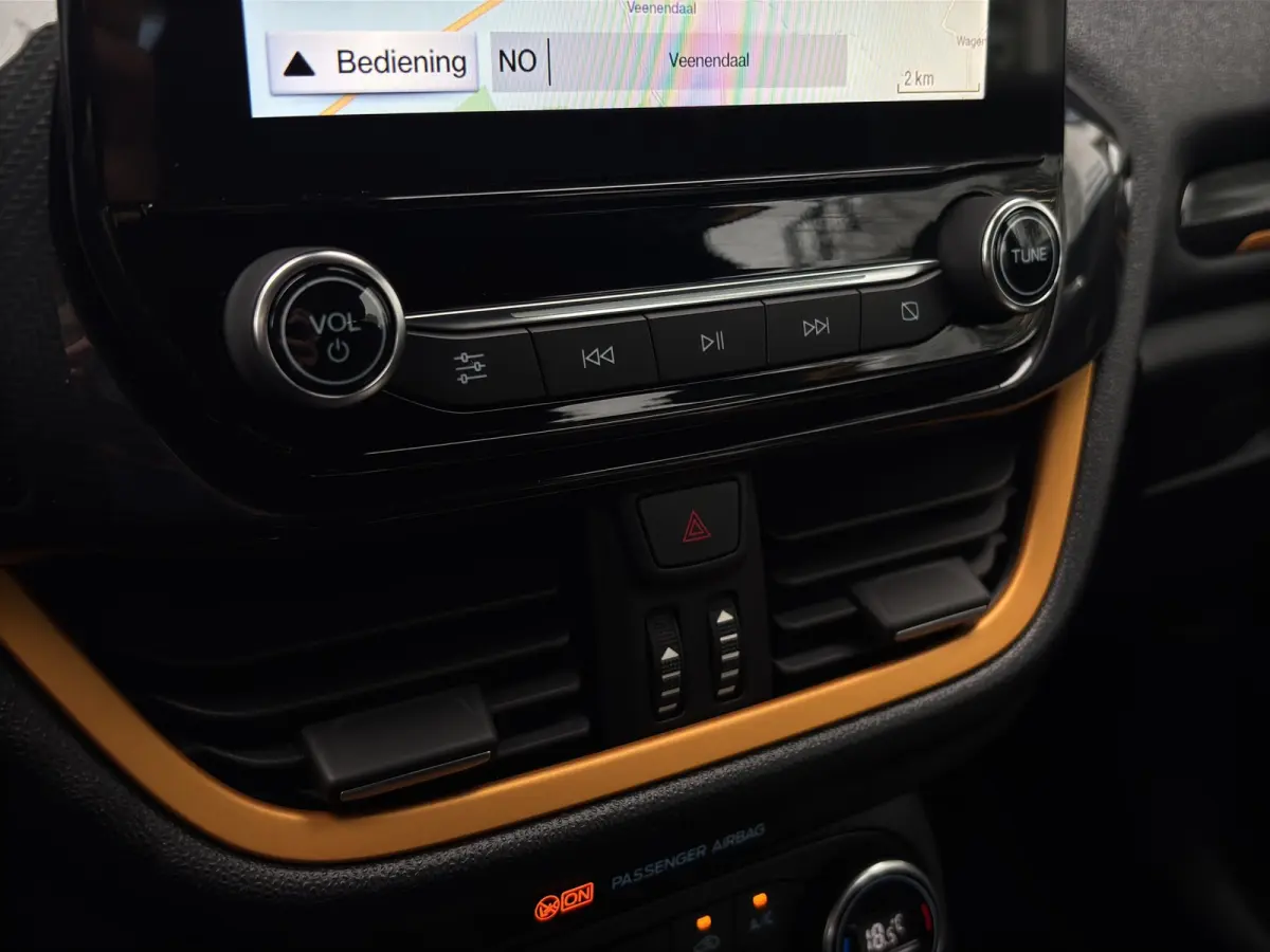 1.0 Active First Edition | Trekhaak | Adap. Cruise | B&O Audio | Apple Carplay | Navigatie