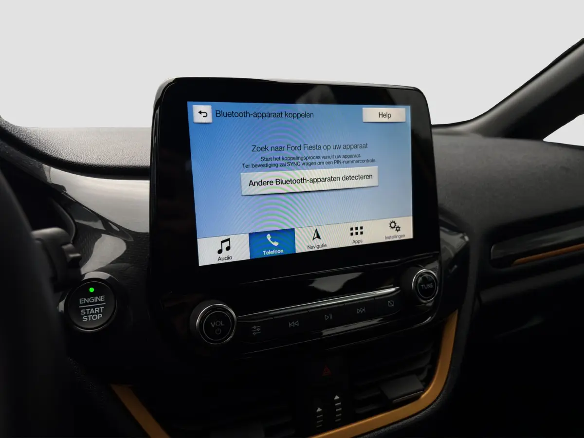 1.0 Active First Edition | Trekhaak | Adap. Cruise | B&O Audio | Apple Carplay | Navigatie