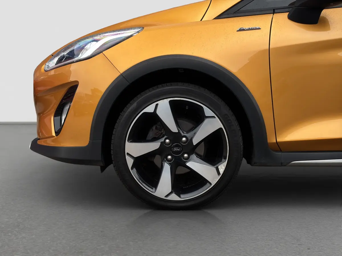 1.0 Active First Edition | Trekhaak | Adap. Cruise | B&O Audio | Apple Carplay | Navigatie